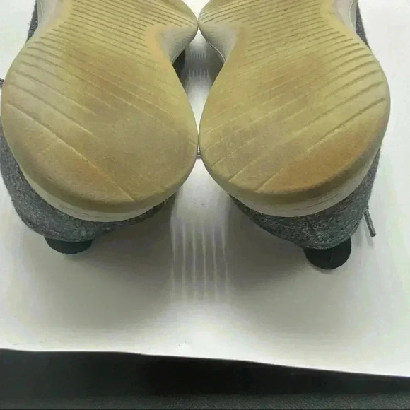 Allbirds wool runners 100% merino wool sneakers size 11 vegan - Picture 6 of 12